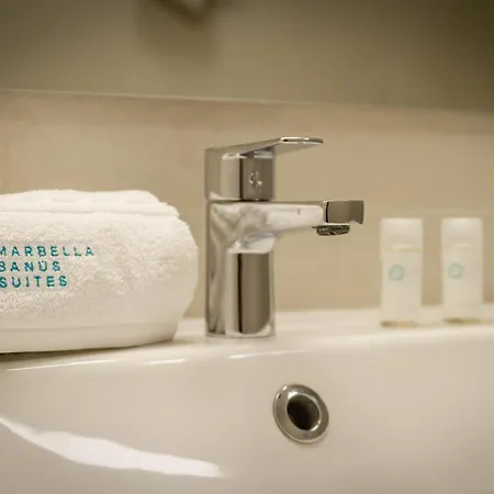 Apartamento Banus - Centre Soriano 56