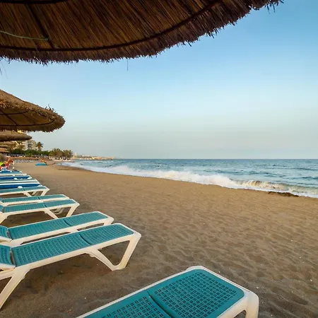 Apartamento Banus - Centre Soriano 56 Marbella