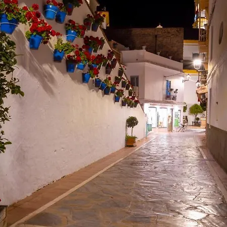 Banus - Centre Soriano 56 Apartamento *