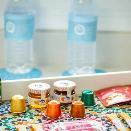 Banus - Centre Soriano 56 Apartamento