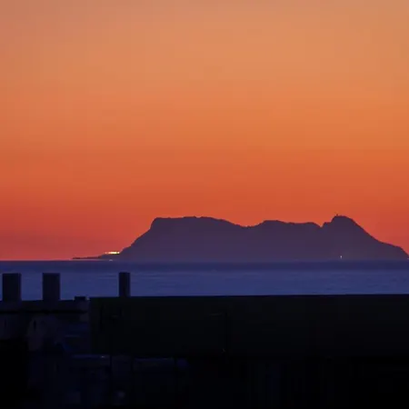 Apartamento Banus - Centre Soriano 56 Marbella