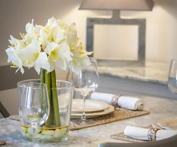 Apartment Banus - Centre Soriano 56 Marbella