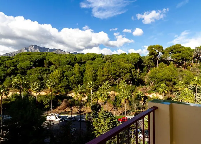 Banus - Centre Soriano 56 Apartment