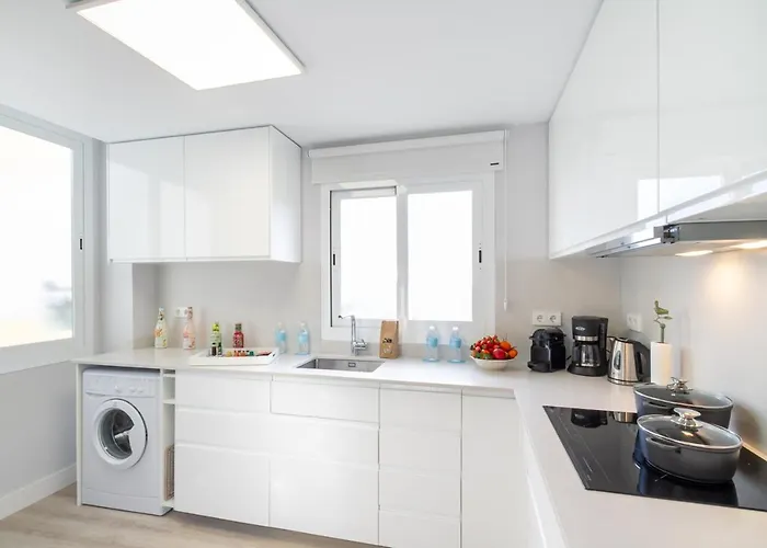 Banus - Centre Soriano 56 * Marbella