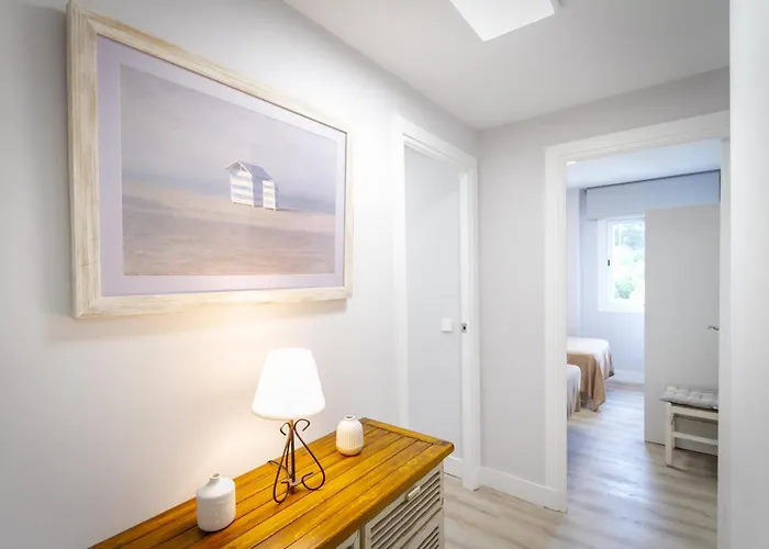 Banus - Centre Soriano 56 Apartment *