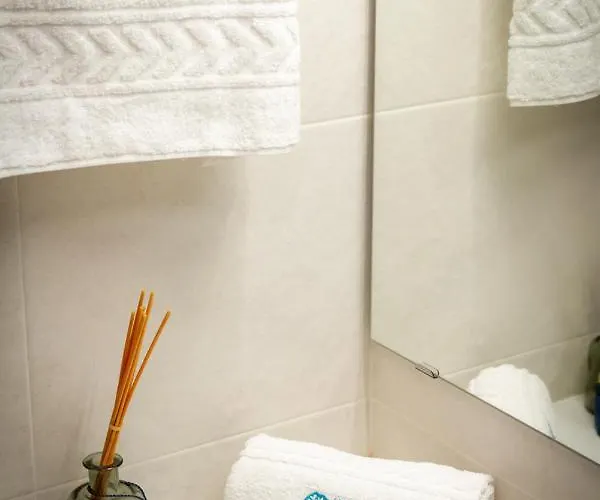 Banus - Centre Soriano 56 Apartment