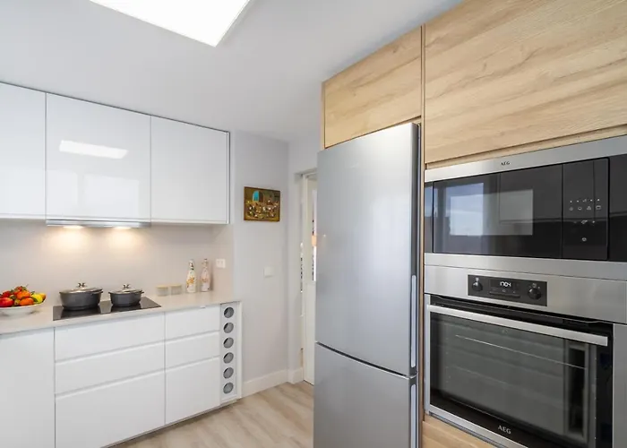Banus - Centre Soriano 56 Apartment
