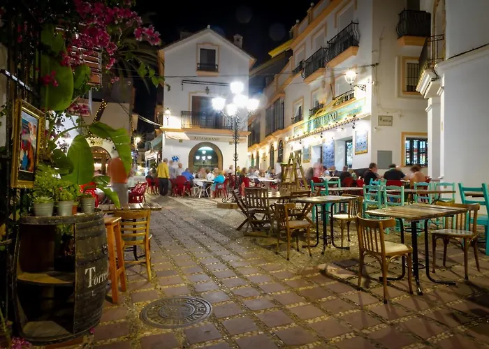 Banus - Centre Soriano 56 *