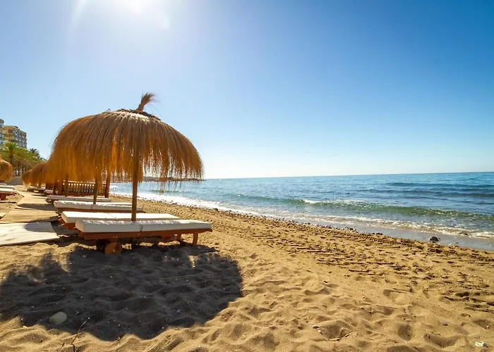 Banus - Centre Soriano 56 Marbella