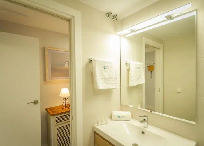 Banus - Centre Soriano 56 * Marbella