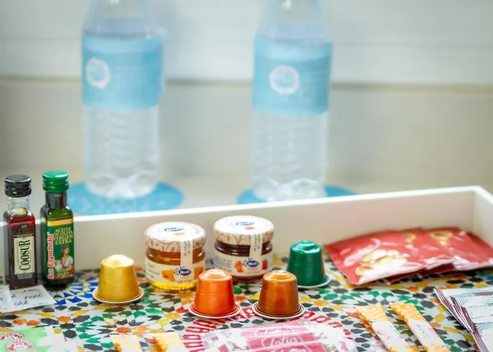 Banus - Centre Soriano 56 Apartment