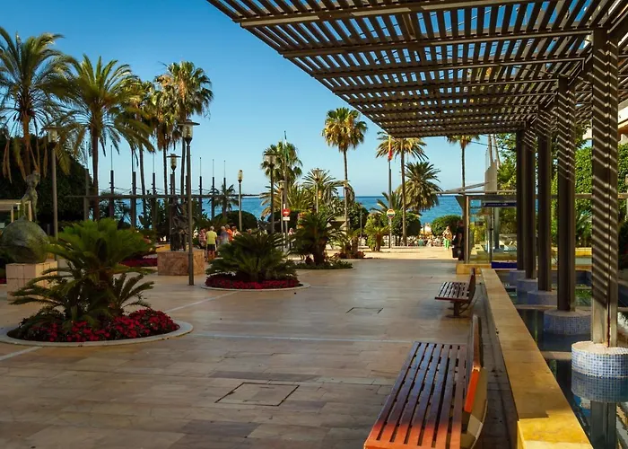 Banus - Centre Soriano 56 Apartment *