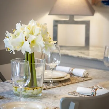 Apartment Banus - Centre Soriano 56 Marbella