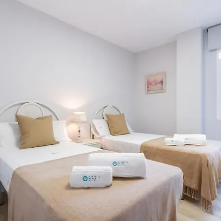 Apartment Banus - Centre Soriano 56 Marbella