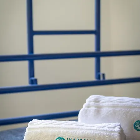 Banus - Centre Soriano 56 Apartment