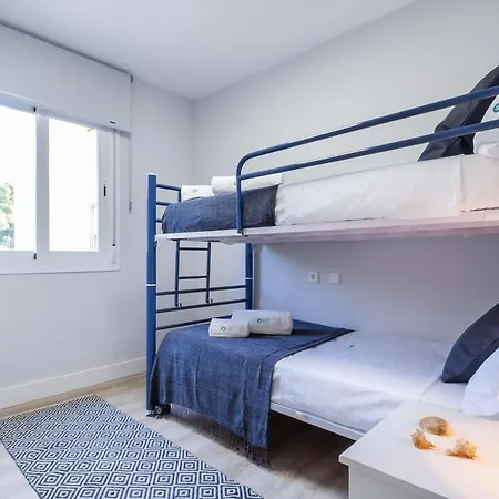 Apartment Banus - Centre Soriano 56