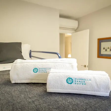 Banus - Centre Soriano 56 *