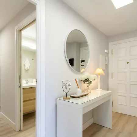 Banus - Centre Soriano 56 マルベーリャ