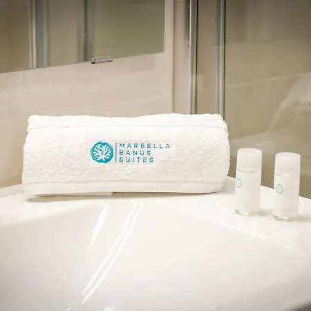 Banus - Centre Soriano 56 Apartment *
