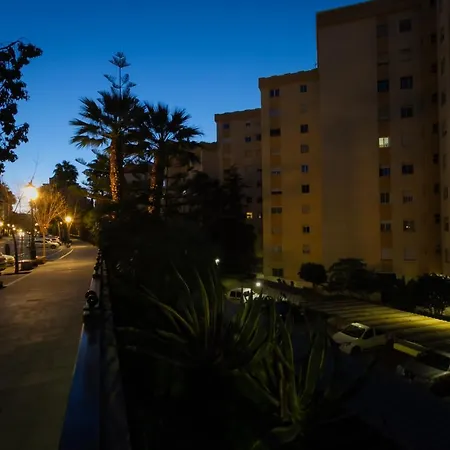 Banus - Centre Soriano 56 Apartment *