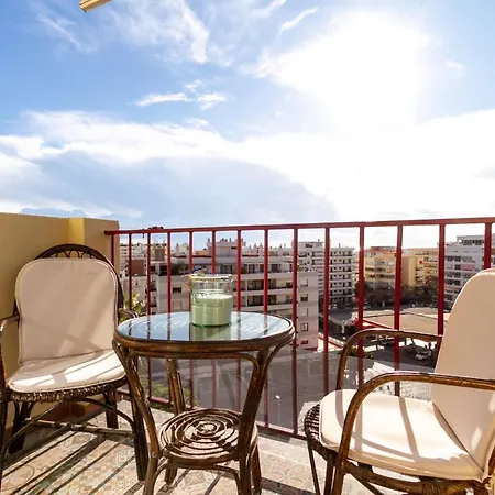 Banus - Centre Soriano 56 Marbella