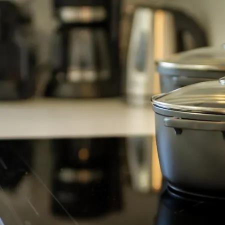 Banus - Centre Soriano 56 アパート