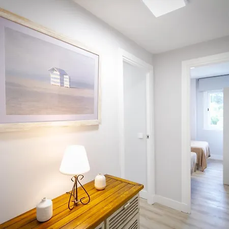 Banus - Centre Soriano 56 Apartment *