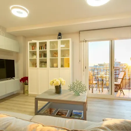 Apartment Banus - Centre Soriano 56 Marbella