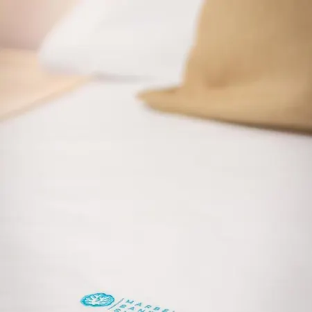 Banus - Centre Soriano 56 * マルベーリャ