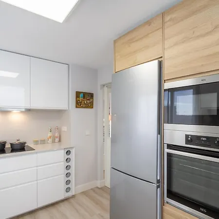 Banus - Centre Soriano 56 Apartment