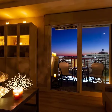 Banus - Centre Soriano 56