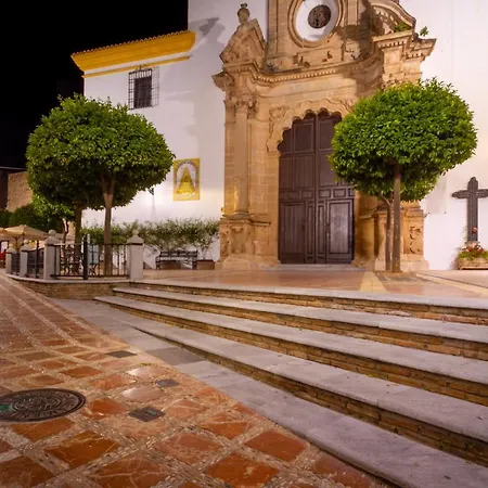 Banus - Centre Soriano 56 *