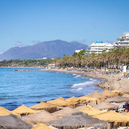 Banus - Centre Soriano 56 * Marbella