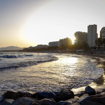 Banus - Centre Soriano 56 Marbella