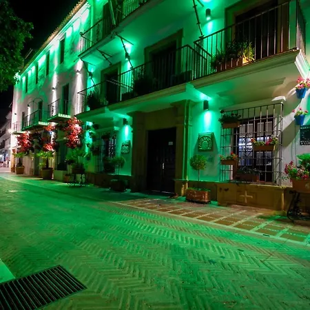 アパート Banus - Centre Soriano 56 *