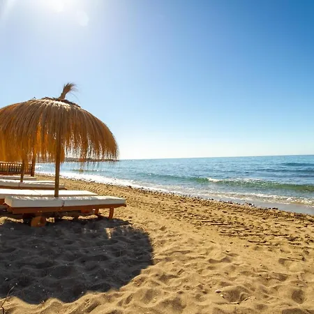 Banus - Centre Soriano 56 Marbella