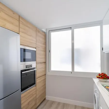 Apartment Banus - Centre Soriano 56 *