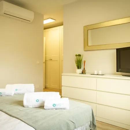 Banus - Centre Soriano 56 Apartment *