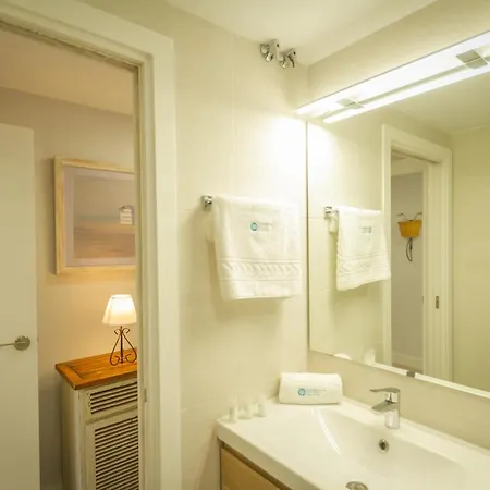 Banus - Centre Soriano 56 * マルベーリャ