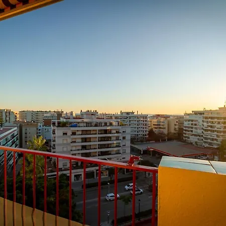 Apartment Banus - Centre Soriano 56