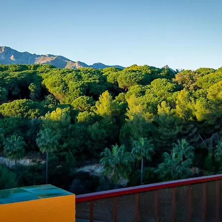 Apartment Banus - Centre Soriano 56 *