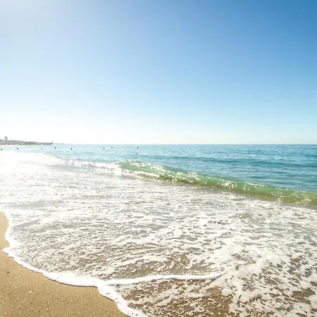 アパート Banus - Centre Soriano 56