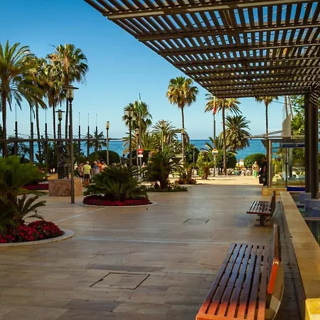Banus - Centre Soriano 56 Apartment *