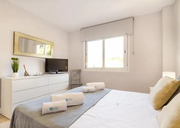 Banus - Centre Soriano 56 *