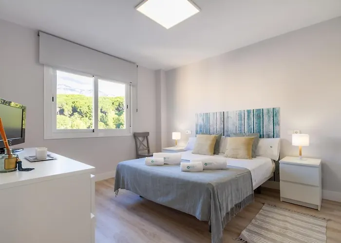 Banus - Centre Soriano 56