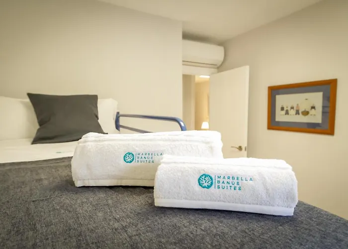 Banus - Centre Soriano 56 *