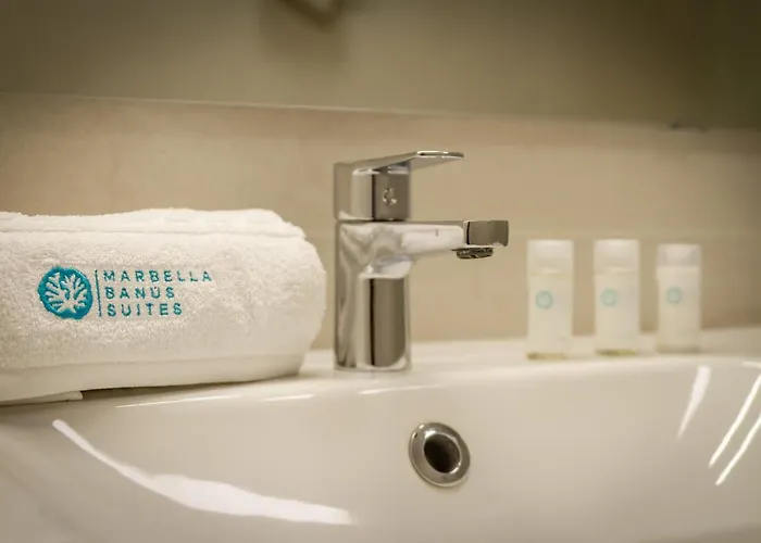 Apartament Banus - Centre Soriano 56