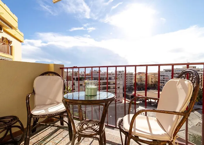 Banus - Centre Soriano 56 Marbella