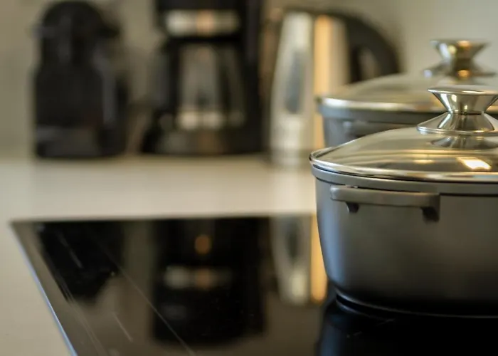 Banus - Centre Soriano 56 Apartament