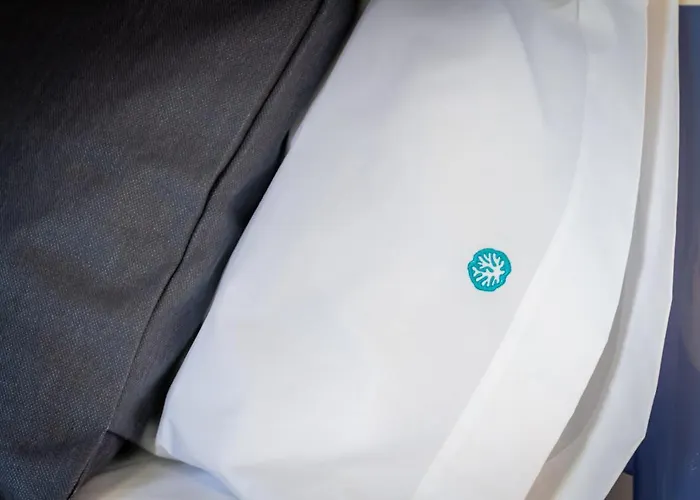 Banus - Centre Soriano 56 Apartament Marbella